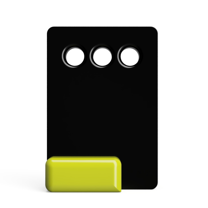 Switch Grip Cliffhanger - Image 4