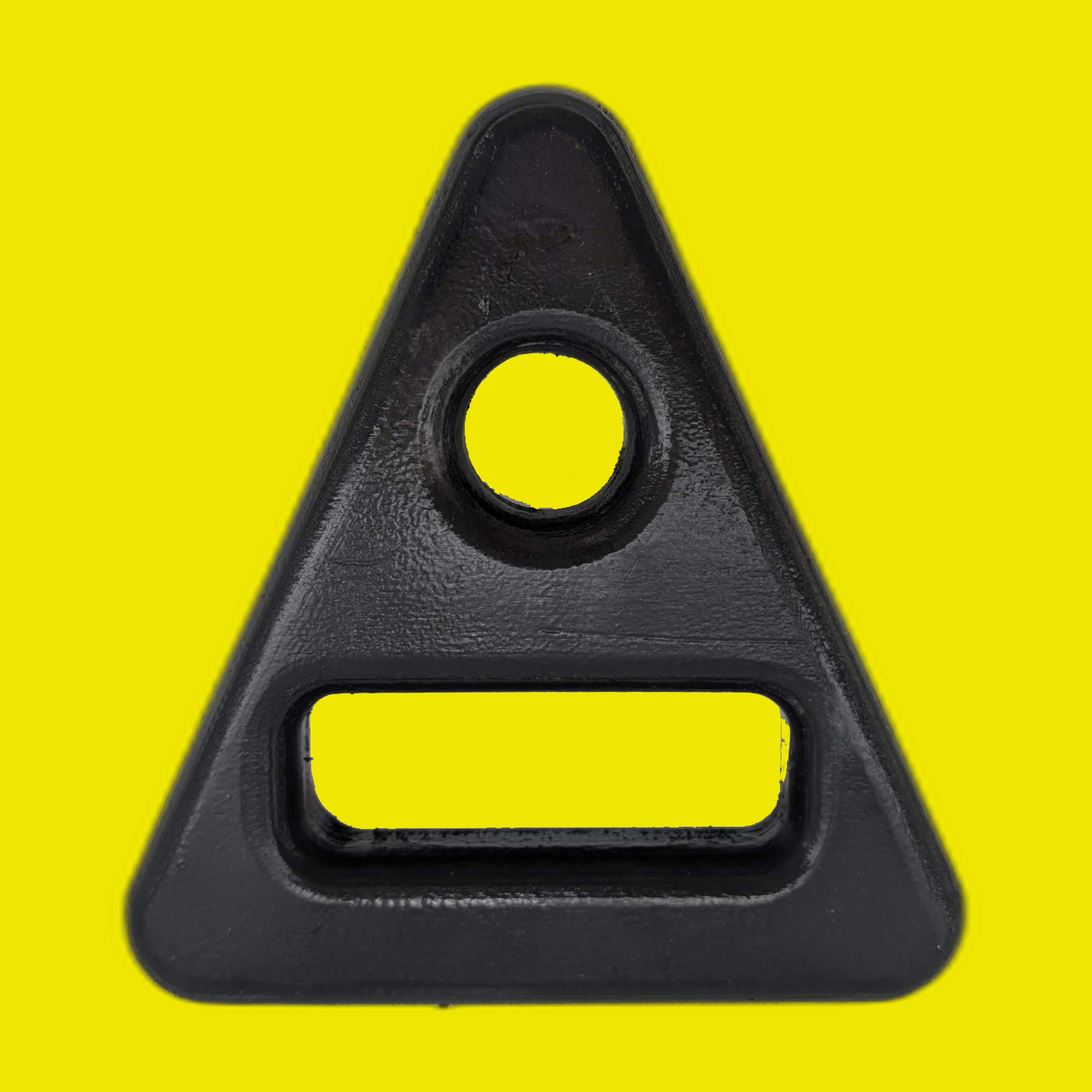 Mini Bermuda Triangle