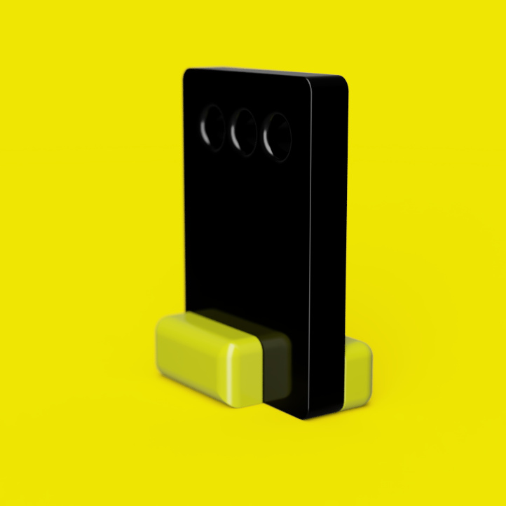 Switch Grip Cliffhanger - Image 2