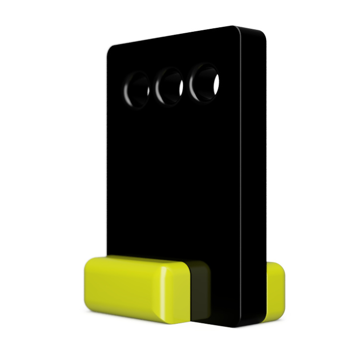 Switch Grip Cliffhanger - Image 3