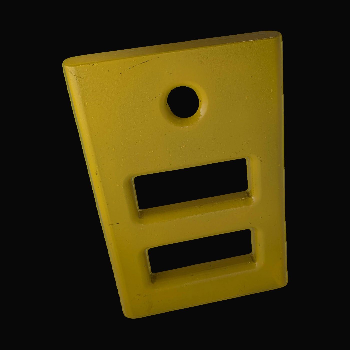 Vertical Mailbox
