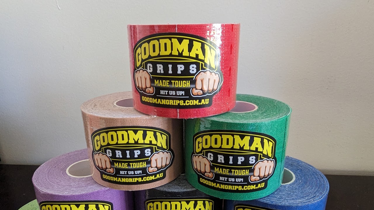 Fabric Tape - Image 6