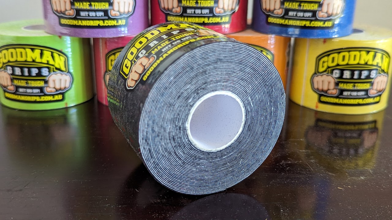 Fabric Tape - Image 2