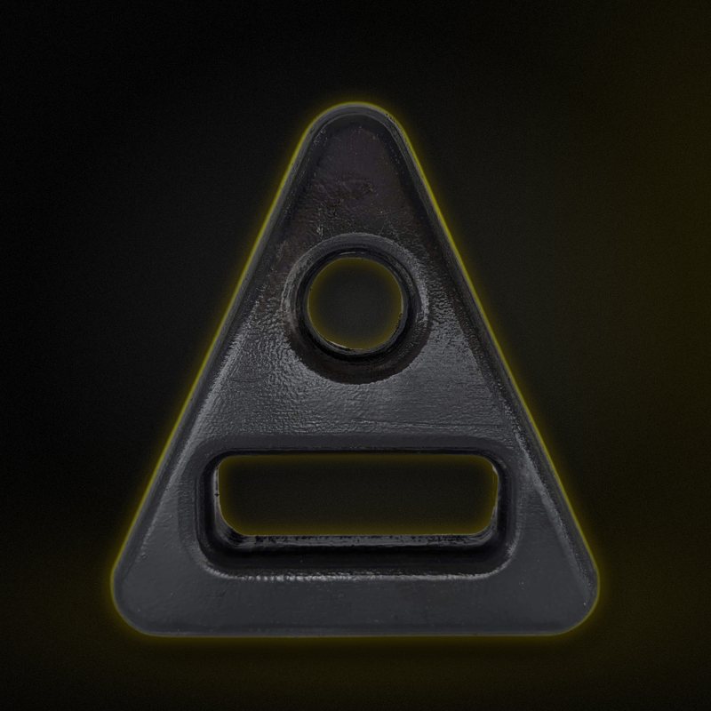 Mini Bermuda Triangle