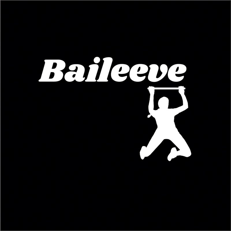T-Shirt - Baileeve