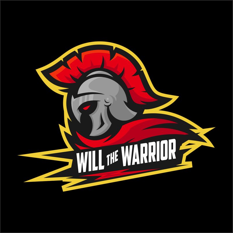 T-Shirt - Will the Warrior