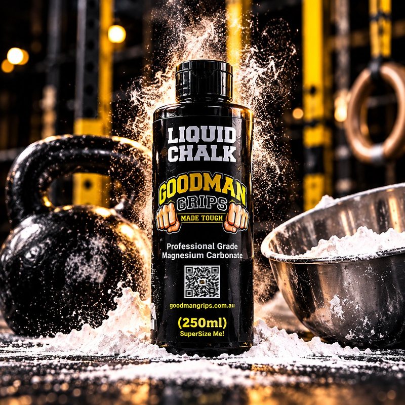 Liquid Chalk 250ml