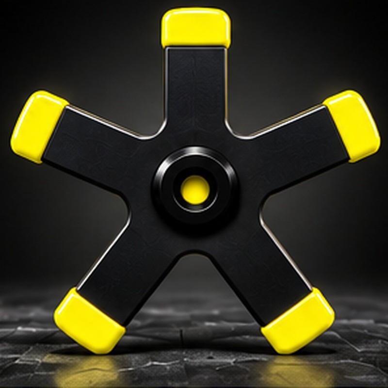 Fenix Wheel